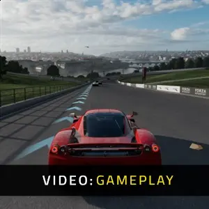 Forza Motorsport 7 - Video del gioco