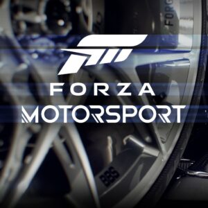 Forza Motorsport 8 si prepara all'uscita nel 2023
