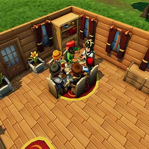 Founders Fortune Family