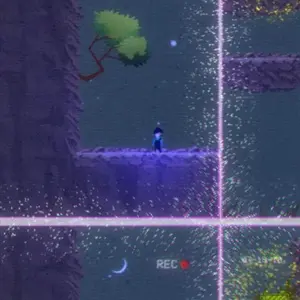 Four Sided Fantasy - Albero