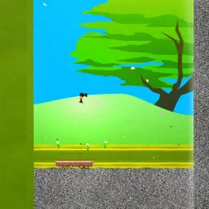 Four Sided Fantasy - Pendio