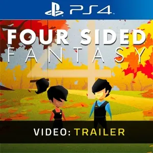 Four Sided Fantasy PS4 - Trailer