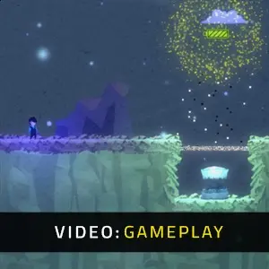 Four Sided Fantasy - Gameplay
