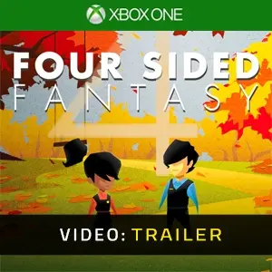 Four Sided Fantasy Xbox One - Trailer