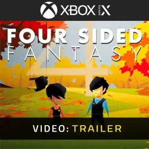 Four Sided Fantasy Xbox Series - Trailer