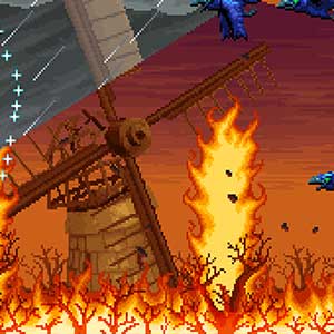 boss che riempiono lo schermo e un'esplorazione prospera