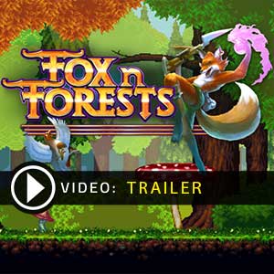 Acquistare FOX n FORESTS CD Key Confrontare Prezzi