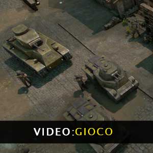 Foxhole - Videogioco