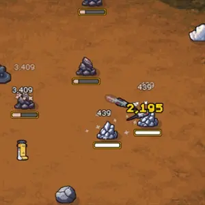 Fracture Field - Droni