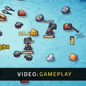 Fracture Field - Gameplay