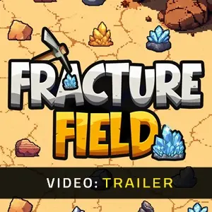 Fracture Field - Trailer