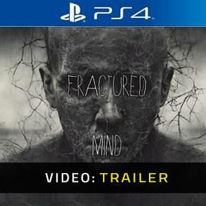 Fractured Minds Playstation 4