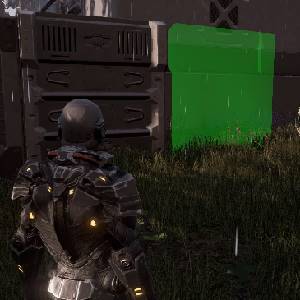 Fragmented - Fornitura