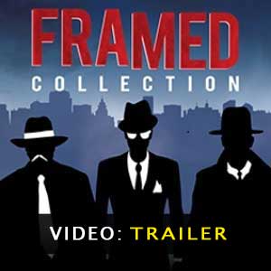Acquistare FRAMED Collection CD Key Confrontare Prezzi