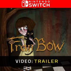 Fran Bow - Video Trailer
