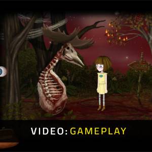 Fran Bow - Video di Gameplay