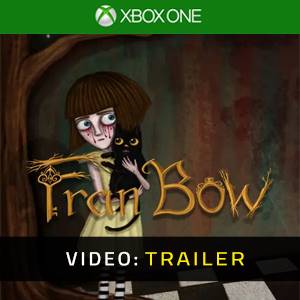 Fran Bow - Video Trailer