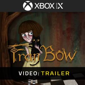Fran Bow - Video Trailer