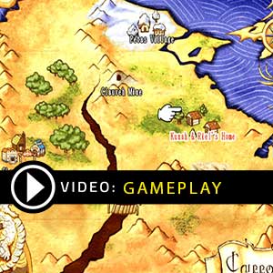 Frane Dragons Odyssey Xbox One Gameplay Video