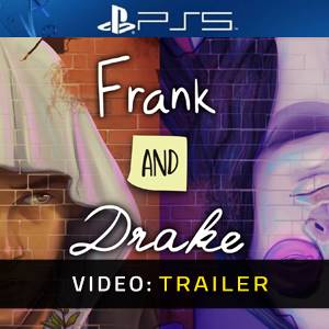Frank and Drake - Trailer Video