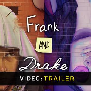 Frank and Drake - Trailer Video