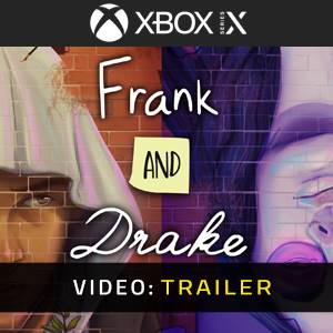 Frank and Drake - Trailer Video