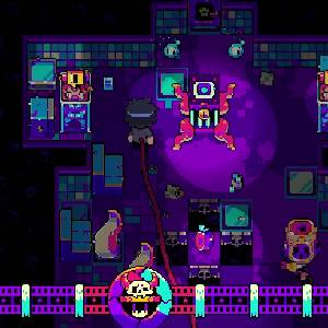 Freaked Fleapit - Circolo della Lussuria