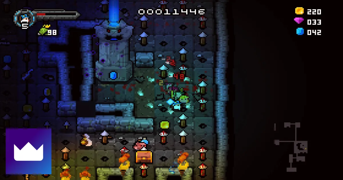 Free On Prime Gaming Today