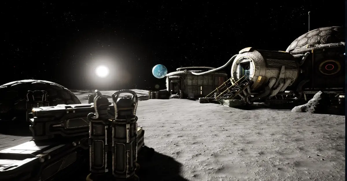Free PC game codes for Moon Mystery
