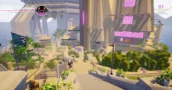 Riscatta gratis Paradise Killer e altri 3 giochi PC su Amazon Luna ora