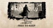 Il pluripremiato GDR narrativo The Life and Suffering of Sir Brante è gratis su Steam per una settimana