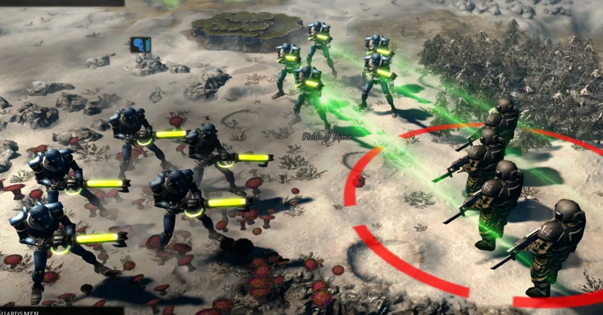 Warhammer 40K Gladius Relics of War free download
