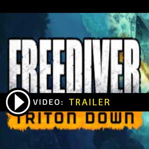 Acquistare FREEDIVER Triton Down CD Key Confrontare Prezzi