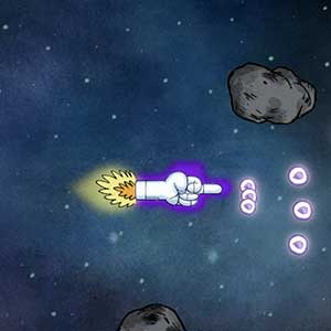 fai saltare il nemico