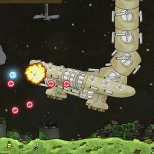 Distruggi tutti i nemici