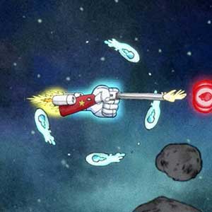 ha rotto gli steroidi