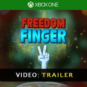 Acquistare Freedom Finger Xbox One Gioco Confrontare Prezzi
