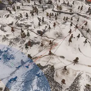 Freeman: Guerrilla Warfare - Unità schierate