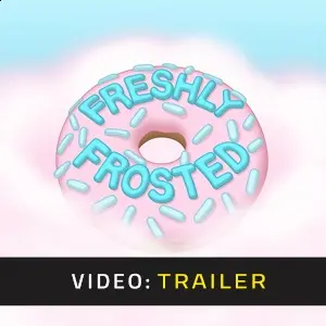 Freshly Frosted - Trailer