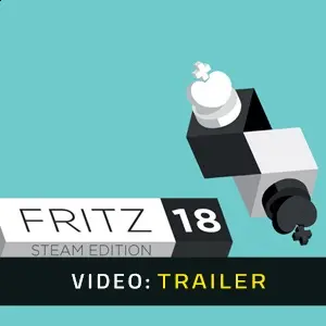 Fritz 18 Steam Edition - Video Trailer