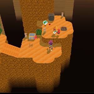 Frogun Encore - Tomba Friabile