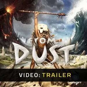 From Dust - Trailer