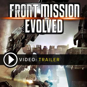 Acquista CD Key Front Mission Evolved Confronta Prezzi