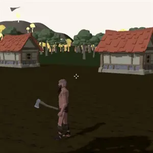 Frontier Forge - Città