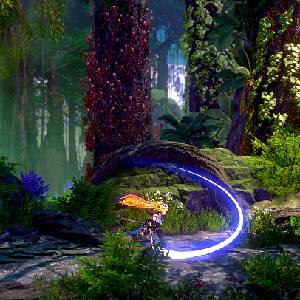 Frontier Hunter Erza's Wheel of Fortune - Spada e Fendente