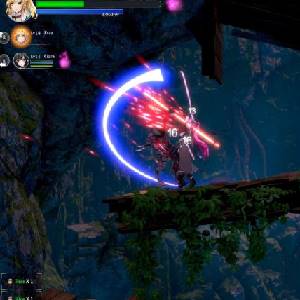 Frontier Hunter Erza's Wheel of Fortune - Rondata del Drago Rapido