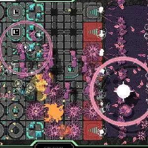 Frontline Crisis - Minerali Insufficienti