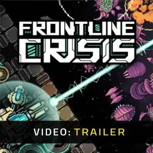 Frontline Crisis - Trailer del Video