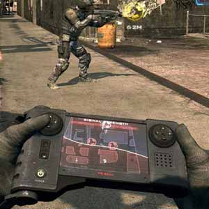 Frontlines Fuel of War Controller di segnale