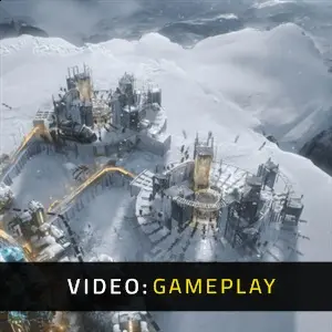Frostpunk 2: Fractured Utopias - Gioco